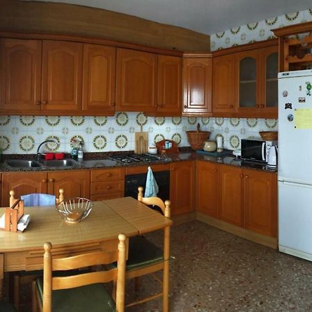 Apartament Аpartment Agost Alicante Zewnętrze zdjęcie