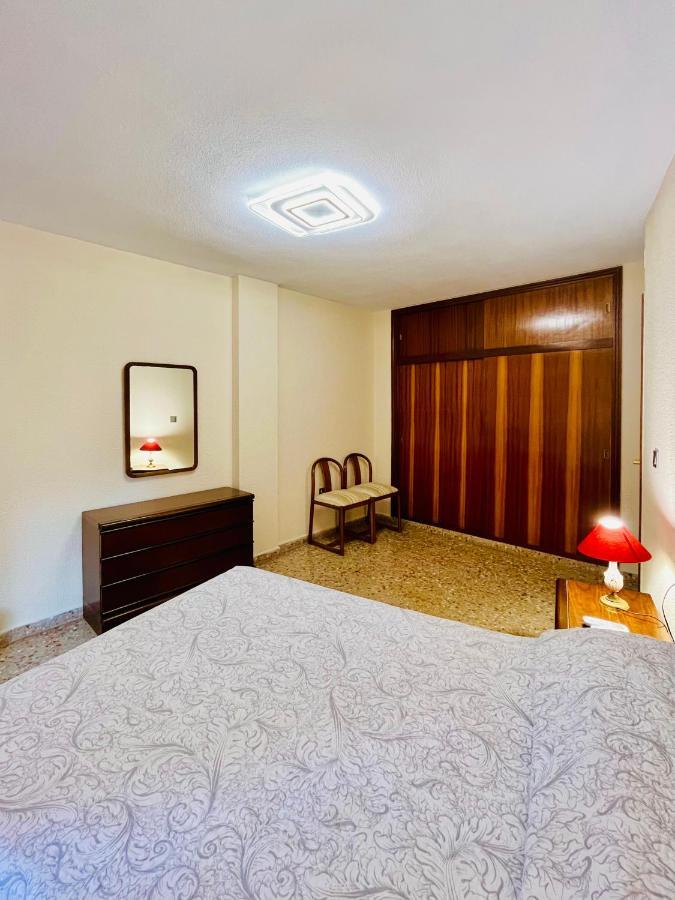 Apartament Аpartment Agost Alicante Zewnętrze zdjęcie