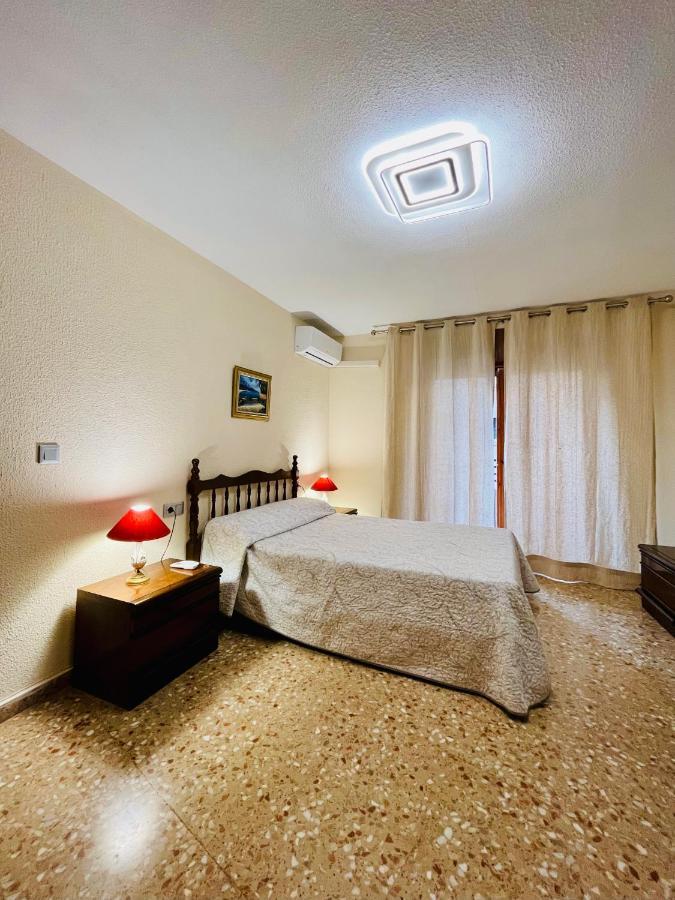 Apartament Аpartment Agost Alicante Zewnętrze zdjęcie