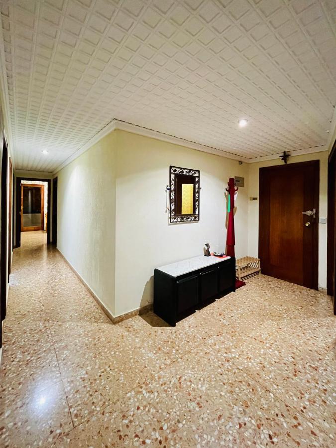 Apartament Аpartment Agost Alicante Zewnętrze zdjęcie