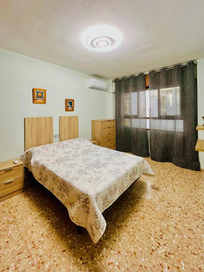 Apartament Аpartment Agost Alicante Zewnętrze zdjęcie