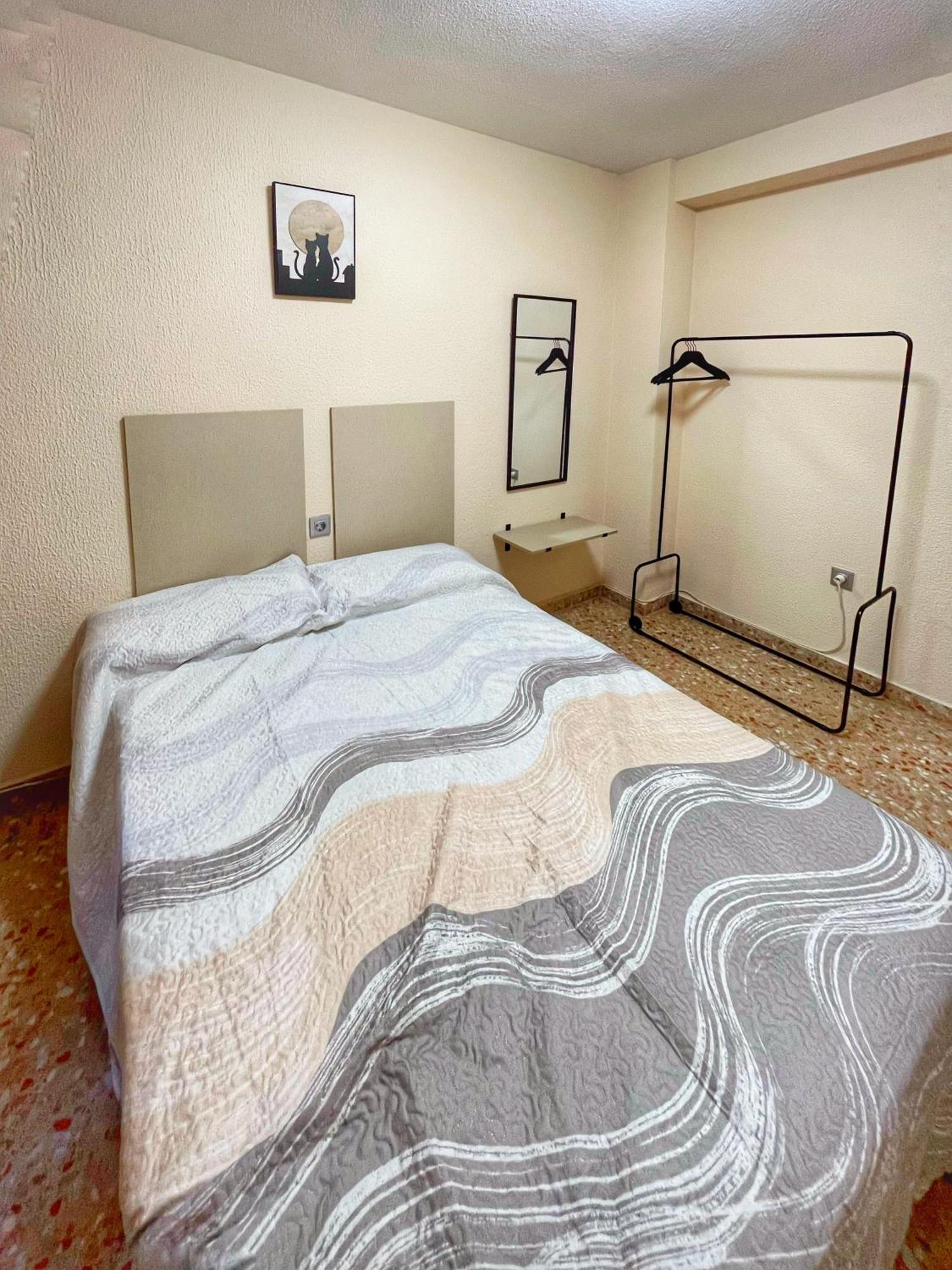 Apartament Аpartment Agost Alicante Zewnętrze zdjęcie