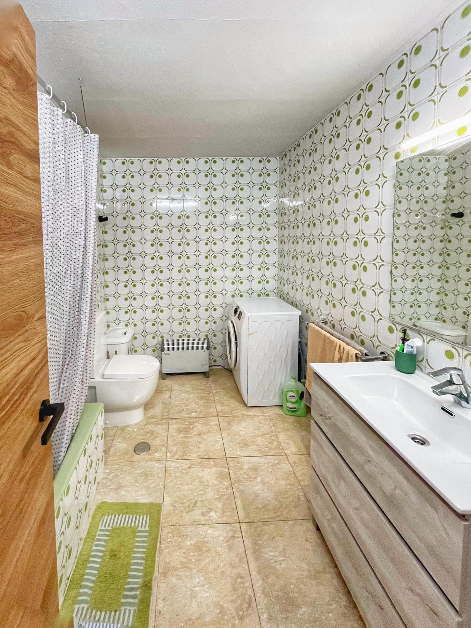 Apartament Аpartment Agost Alicante Zewnętrze zdjęcie