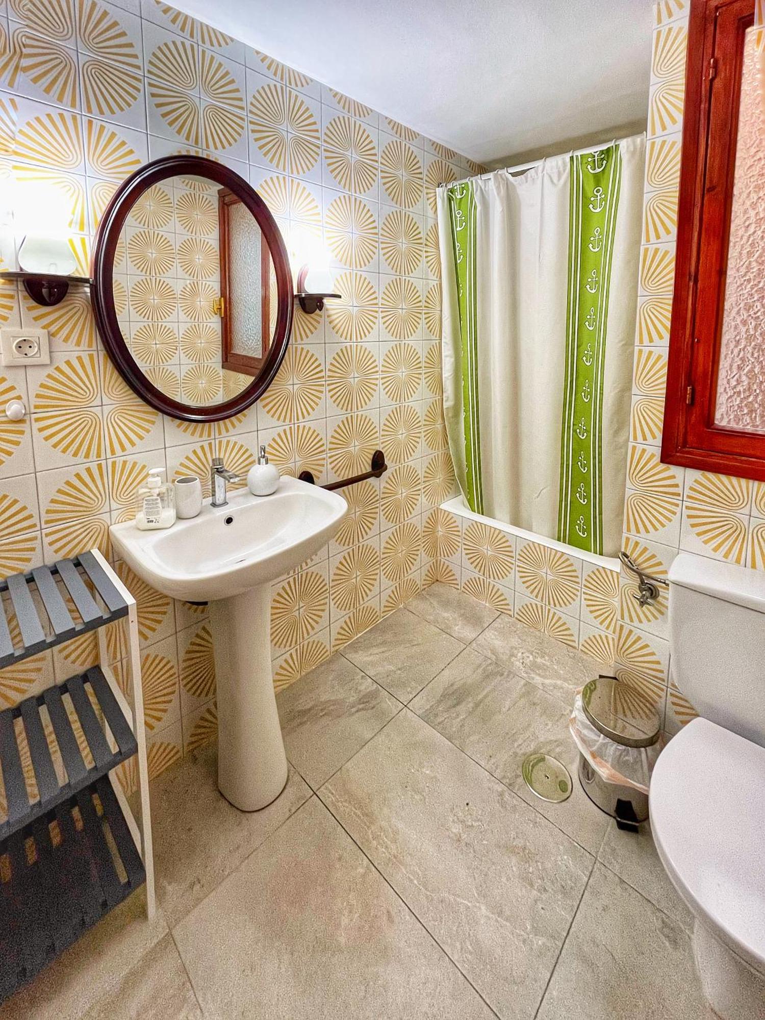 Apartament Аpartment Agost Alicante Zewnętrze zdjęcie