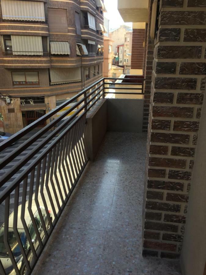 Apartament Аpartment Agost Alicante Zewnętrze zdjęcie