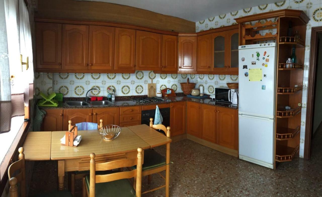 Apartament Аpartment Agost Alicante Zewnętrze zdjęcie